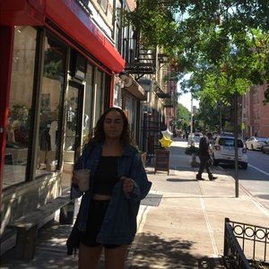 Meet your Posher, Marin